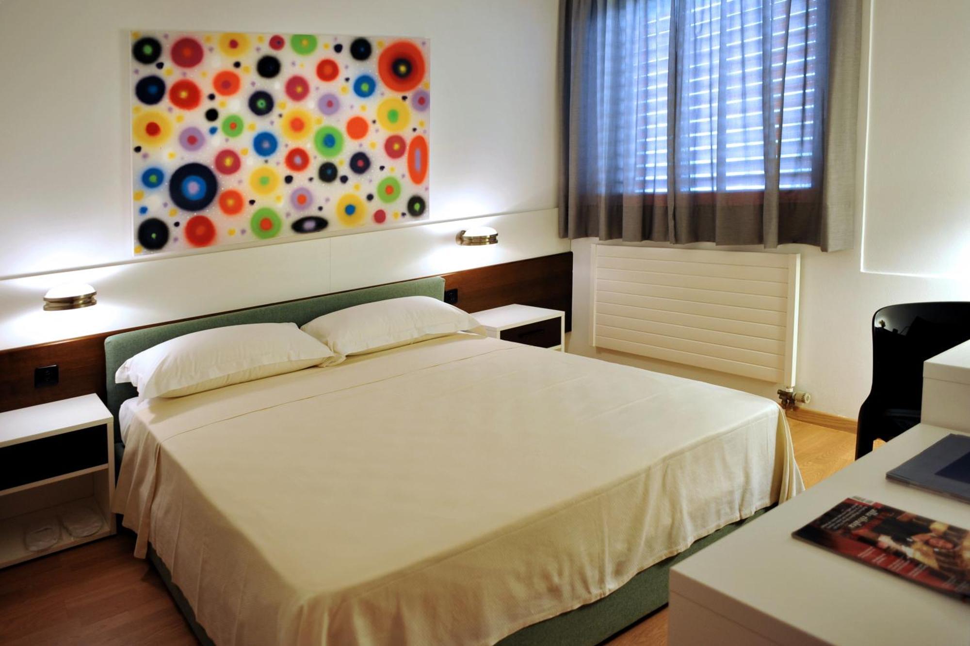 Hotel Garni Centro Chiasso Cameră foto